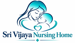 Sri Vijaya Nursing Home Logo